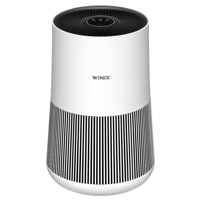 위닉스 타워 엣지 컴팩트 공기청정기 AT5M200MWK 19.8㎡