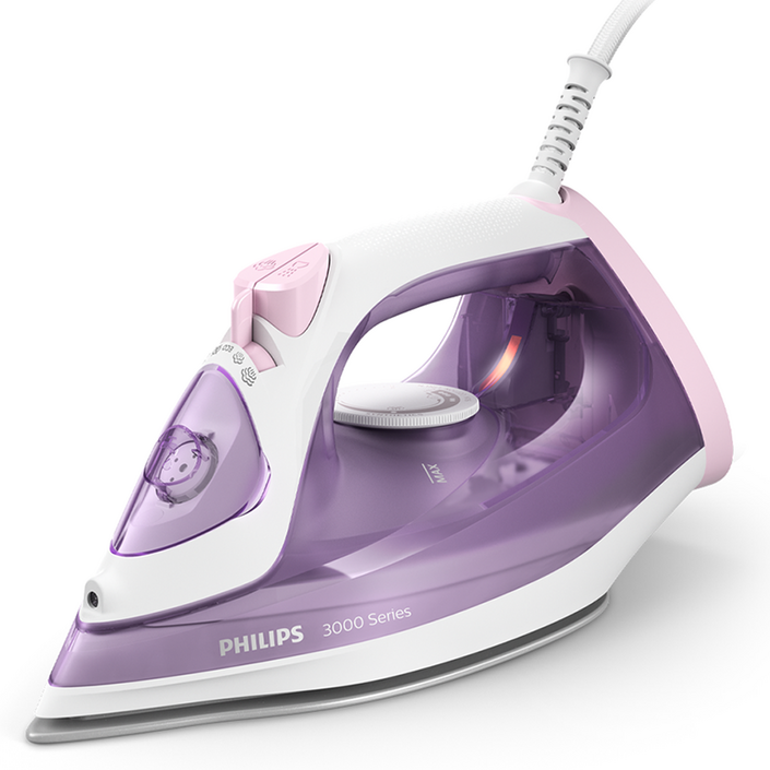 필립스 3000시리즈 스팀다리미