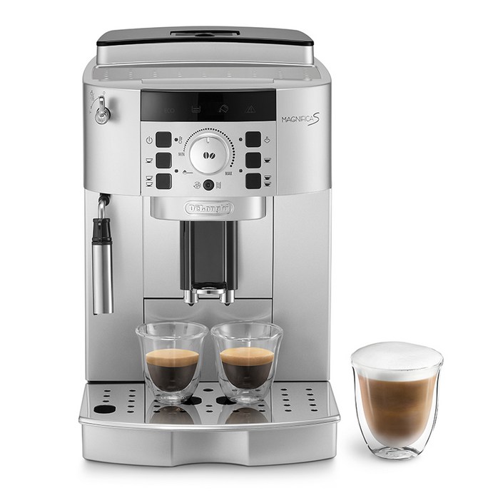 드롱기 마그니피카S 전자동 커피머신  연수필터