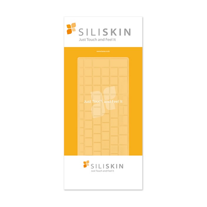 카라스 삼성 노트북 플러스2 키스킨 NT550XDA / NT550XDZ 노트북 실리스킨