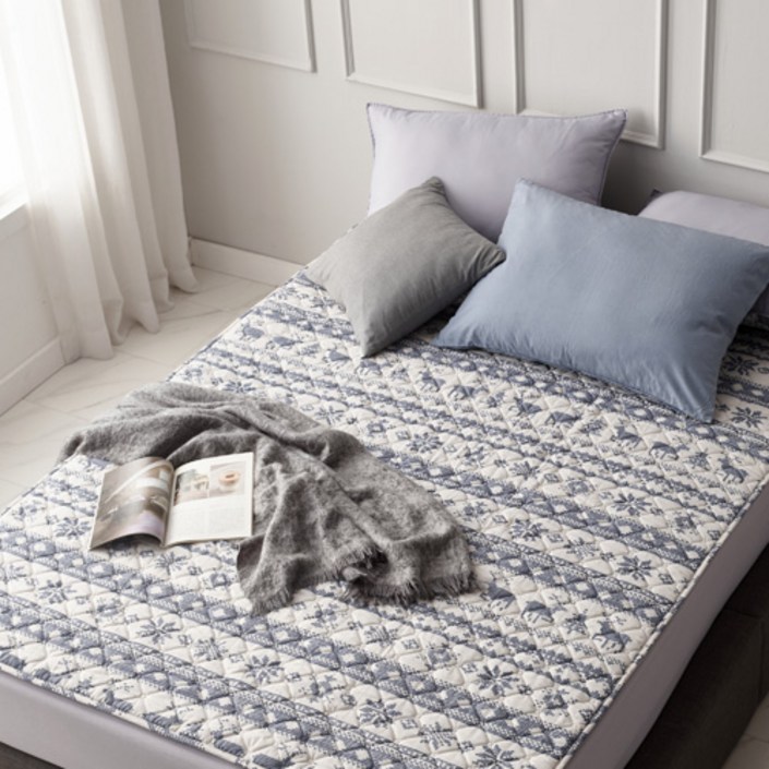 글루바인 타이머 물세탁 전기요 GK733