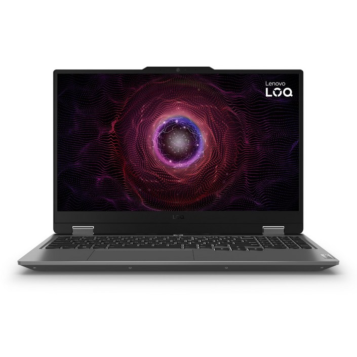 레노버 2024 LOQ 15ARP9 라이젠7 라이젠 7000 시리즈 지포스 RTX 4060 레노버 2024 LOQ 15ARP9 라이젠7 라이젠 7000 시리즈 지포스 RTX 4060