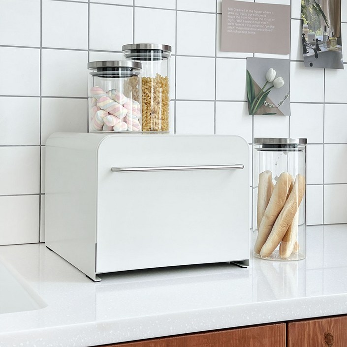 마츠리센 철제 슬라이드 수납함