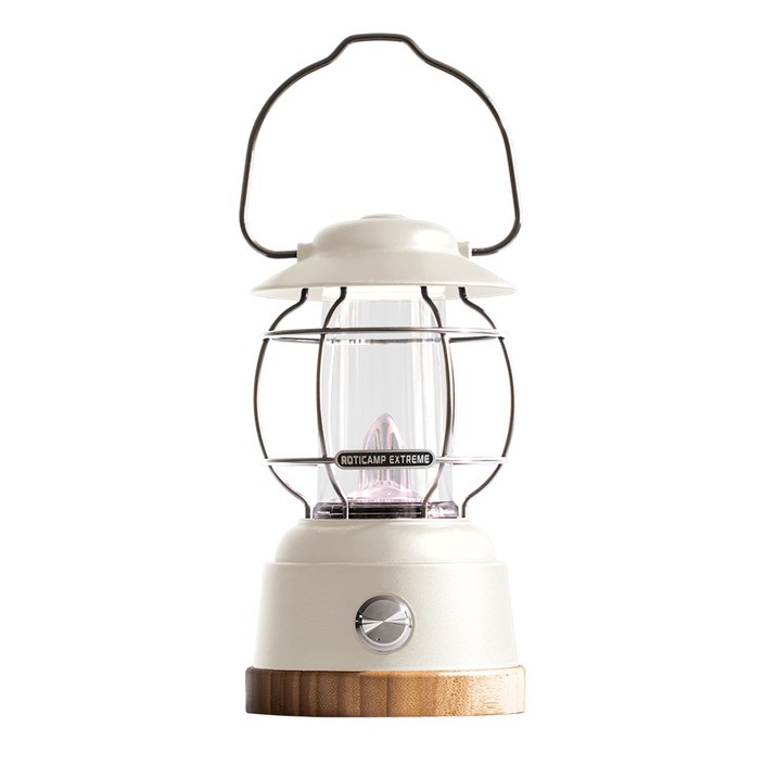 로티캠프 RCE루아 LED 랜턴