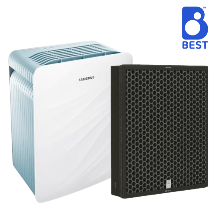 삼성 공기청정기 필터 AX39T1000GWD, 1개