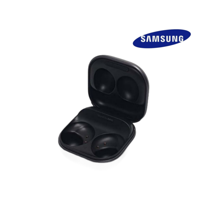 새상품급 성 버즈2 그라파이트 본체 충전기 케이스 낱개 단품 중고 블랙