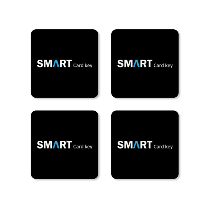 모든 브랜드 호환 스마트 카드키