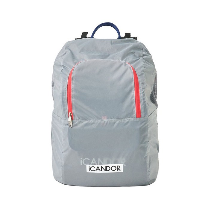 아이캔더 윈드 가드 (지게백 전용 커버)