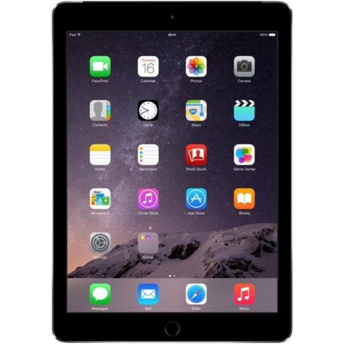 안드로이드 태블릿 업무용 마우스 학습용 Apple IPad Air 2 WiFi 64GB 스페이스 그레이 리퍼