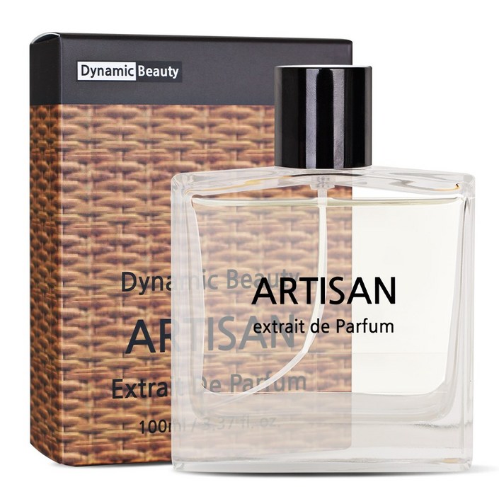 다이나믹뷰티 아티산 엑스트레 드 퍼퓸 (대용량) 부향률30% 최상위 퍼퓸을 이 가격에!!