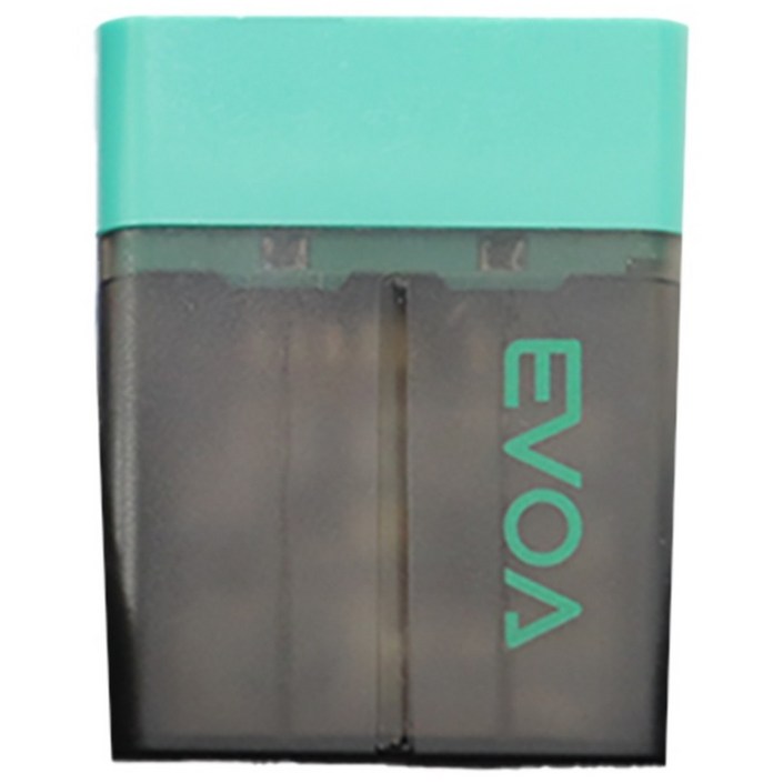 이보아 EVOA 전기차 OBD2 배터리 진단 스캐너 자동차 진단기, 1개, 현대,기아