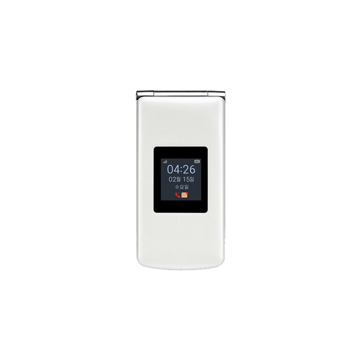 스마트폴더폰 에이원폴더 AMF1000N 새제품 무약정 공기계 스마트폴더폰 에이원폴더 AMF1000N 새제품 무약정 공기계