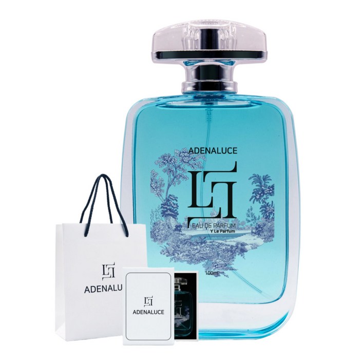 아데나루체 로얄 프리미엄 오데퍼퓸 와이르향, 1개, 100ml