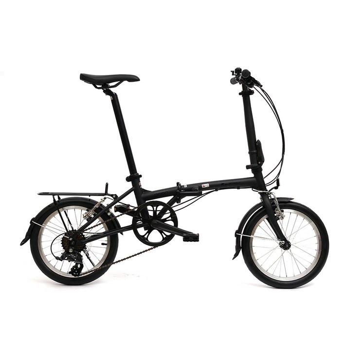 키후 폰드 미니벨로 자전거 40.64cm 경량미니벨로 접이식자전거 7단 20230817