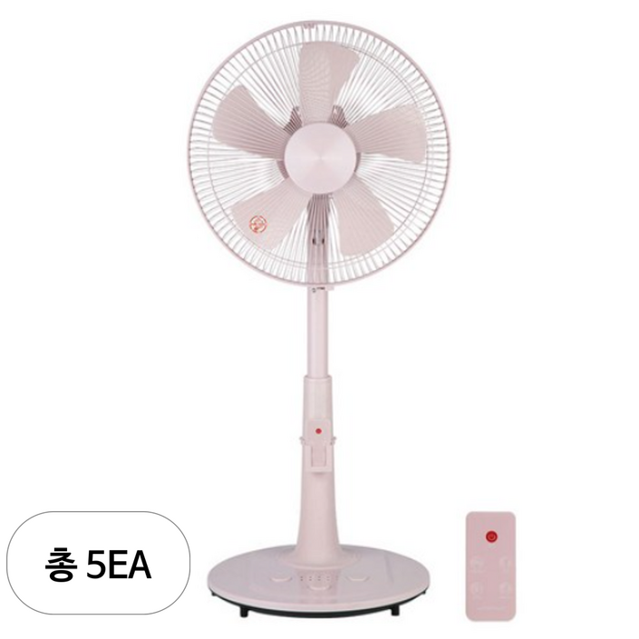 유니맥스 발터치 리모컨 선풍기 UMF-16408R-P