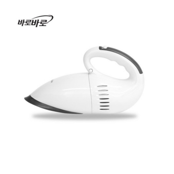 무궁화청소기 국내생산 바로바로 핸디형 미니 청소기 차량용 무선 청소기 원룸 소형, 바로바로청소기 MH240GY