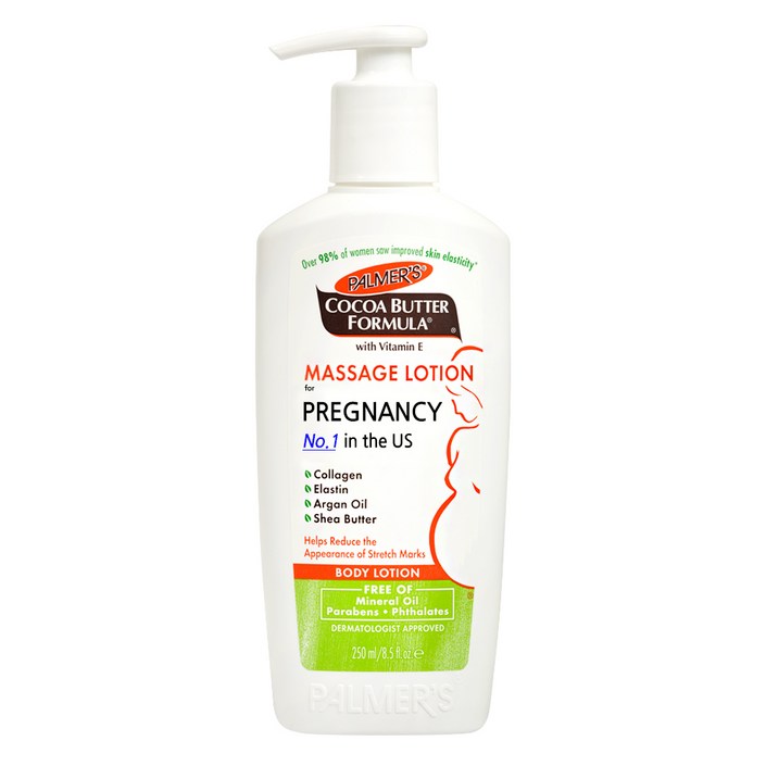파머스 임산부 마사지 프레그넌시 로션 250ml, 250ml, 1개 파머스 임산부 마사지 프레그넌시 로션 250ml, 250ml, 1개