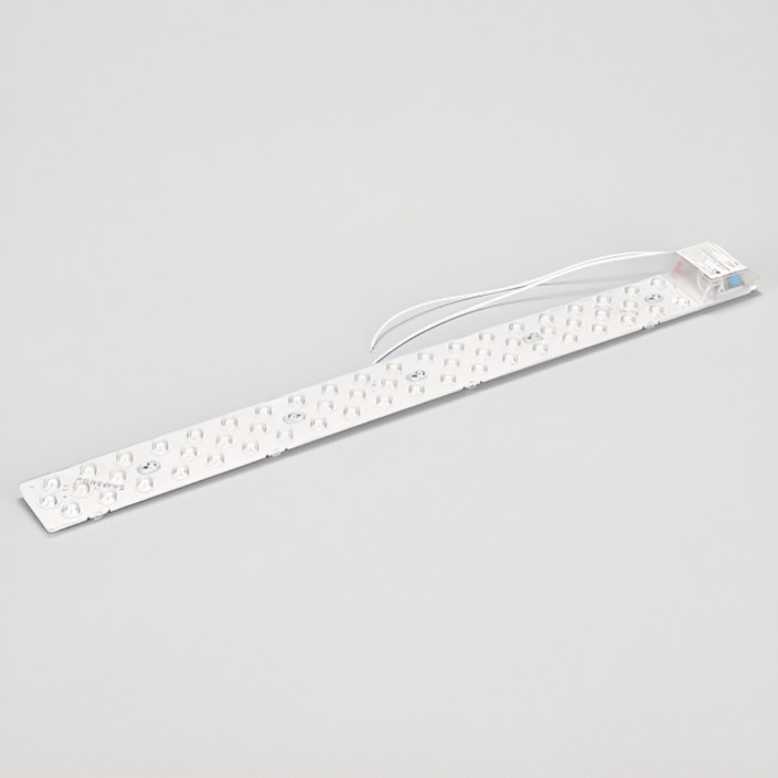 LED 모듈 램프 리폼램프 안정기일체형 전등교체 렌즈타입 삼성LED 25W 30W, 1개