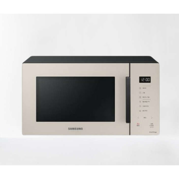 삼성전자 비스포크 전자레인지 터치식 23L