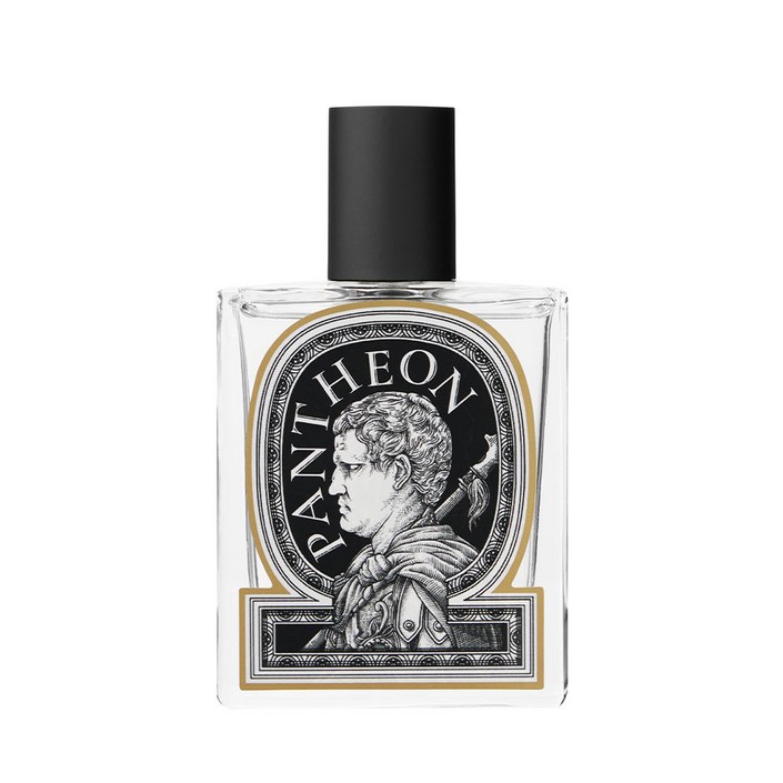 그레이그라운드 판테온 퍼퓸 올리브영 입점 향수 50ml