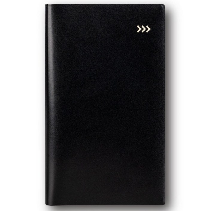 디커버다이어리 DV PRO 미니 노트식 만년형 수첩 48절