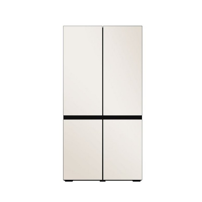 삼성전자 삼성 비스포크 냉장고 코타 RF85B9002AP 875L 무배 ..