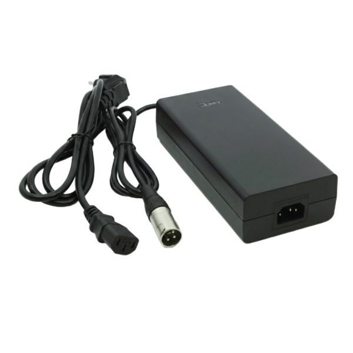 삼천리마트 정품 전기자전거 팬텀Q SF 플러스 네오 데이지 이콘 어반 HX 23년 24년 36V 배터리충전기, 1개