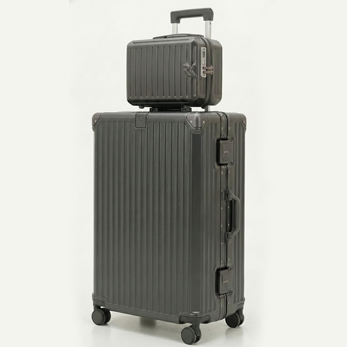 10+1년AS 레딕스 여행용 캐리어 14인치 20인치 24인치 28인치 중대형 캐리어 2종세트