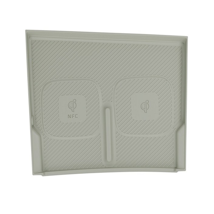 지파츠 지파츠 더뉴 K8 GL3 페이스리프트 무선충전패드 커버 논슬립 친환경 실리콘 소재