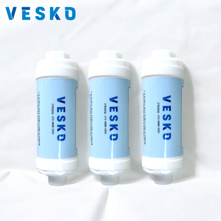 베스코비데 VESKO 비데필터 3개 국내생산