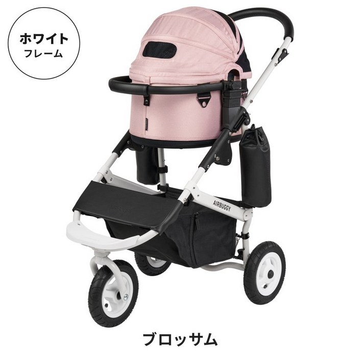 에어버기 돔3 스몰 2025년 펫카트 AIRBUGGY 반려동물 DOME3 SMALL