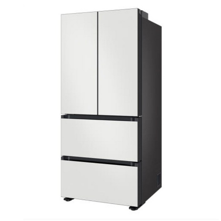 삼성전자 김치냉장고 에너지효율1등급 폐가전무상수거 RQ58DB94U1AP 무료배송 비프포크 4도어 583L