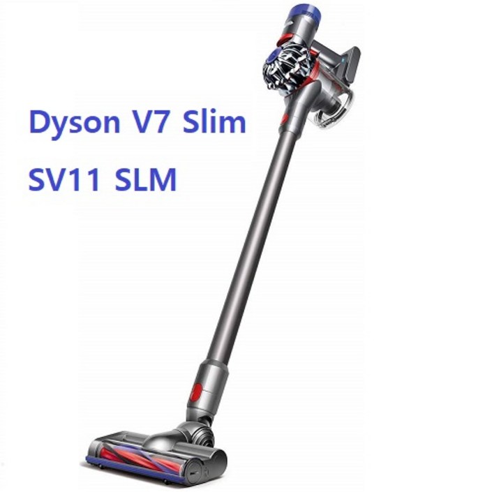 다이슨 Dyson 2020년 초특가 세일 V7 Slim SV11 SLM 무선진공청소기 공기청정기 가습기 모음 무료배송 신품 정품 핸디청소기, Dyson V7 Slim SV11 SLM 20221110