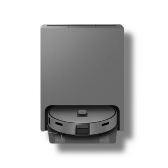 삼성전자 BESPOKE 스팀 9600 로봇청소기 VR7MD96516H 방문설치