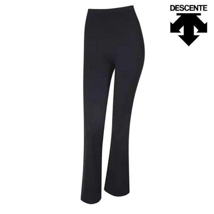 여성 부츠컷 레깅스 SP322TKL73BLK0 타이즈 8294081