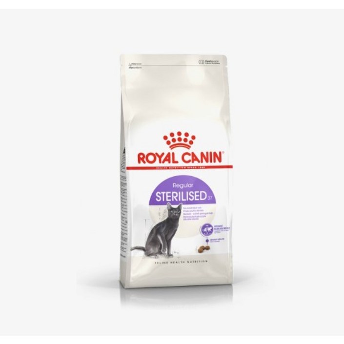로얄캐닌 캣 스테럴라이즈2kg lif999fM