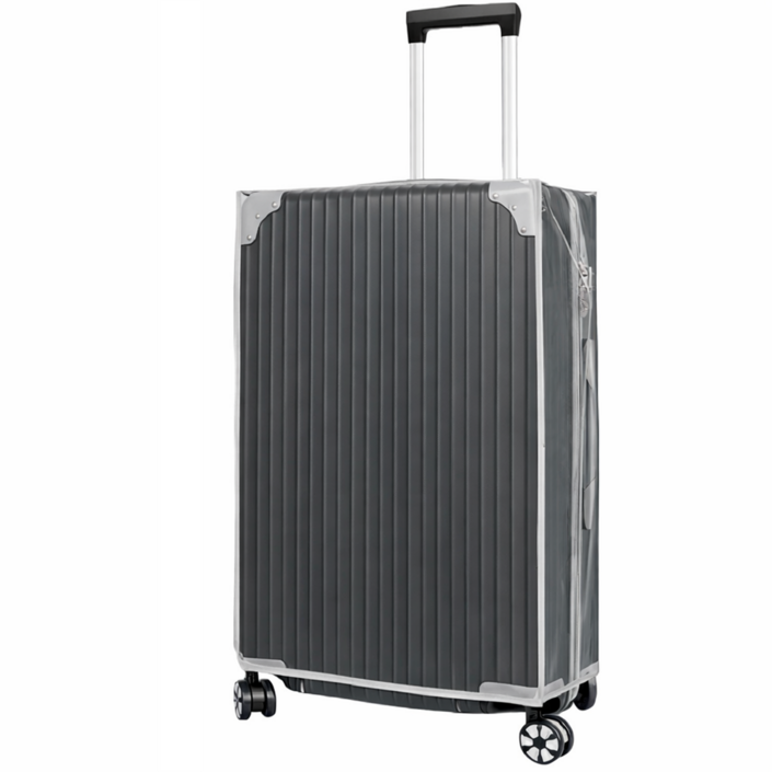 슬루나 11 여행용 방수 캐리어 보호 커버