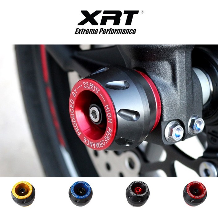 24년 혼다 CBR650R E 클러치 XRT 포크 슬라이더 오토바이 차체 보호