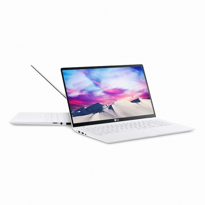 LG 그램15 11세대 i5 RAM 16GB NVMe SSD탑재 윈도우11 설치 중고 가벼운 노트북 15Z95N, 화이트, 15Z95N, 코어i5, 1024GB, 16GB, WIN11 Pro