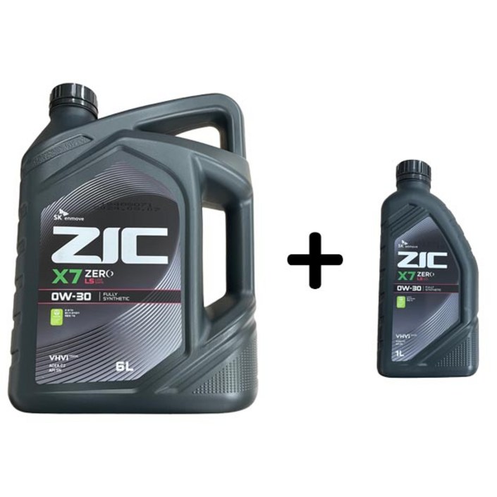 ZIC X7 ZERO LS 0W30 6L 1개 1L 1개, 1개, X7 ZERO LS 0W30 6L 1개1L 1개, 0w30 ZIC X7 ZERO LS 0W30 6L 1개 1L 1개, 1개, X7 ZERO LS 0W30 6L 1개1L 1개, 0w30