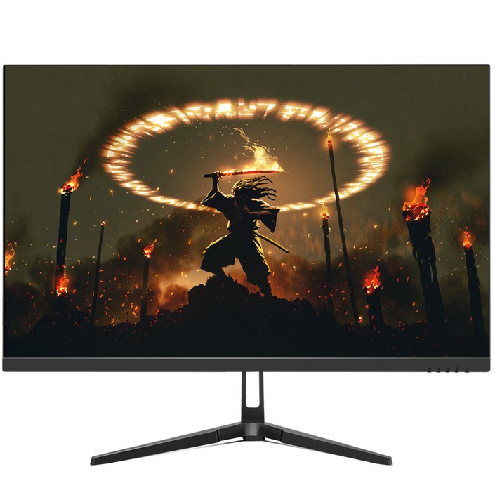 디엑스 80cm(32인치) FHD 165Hz 고성능 게이밍 컴퓨터 모니터 D132BF-H2, D132BF-H2