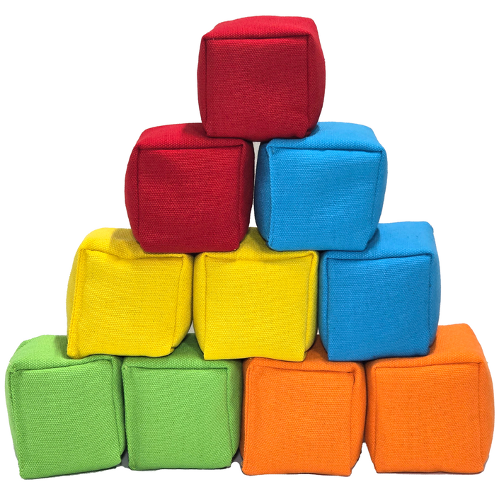 빅 오재미 7cm 10개입 대형 콩주머니 저글링 체육대회 운동회 던지기, 3개