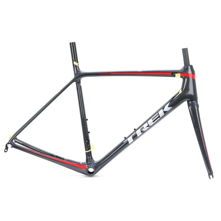 Trek 트렉 에몬다 SL 프레임셋, 림 브레이크, OCLV 카본, H2, 다이렉트 마운트, 4464cm 사이즈
