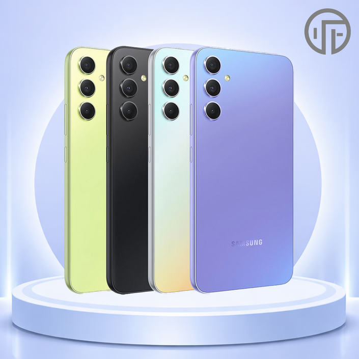 공식인증리퍼비시 갤럭시 A34 새상품 대비 99 LIKE NEW 모든제품 2년무상AS 자급제 공기계