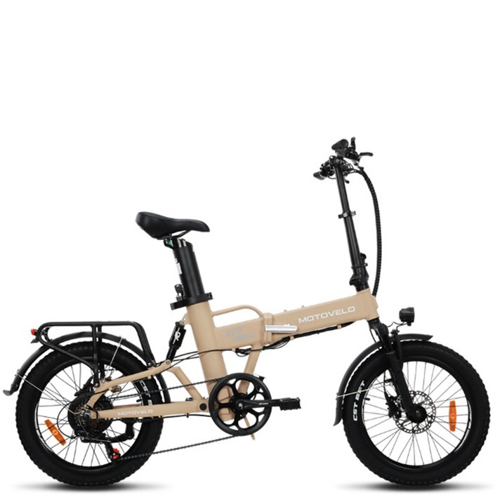 모토벨로 XT7 프로3 500W 20Ah 대용량 배터리 풀 서스펜션 전동 전기자전거