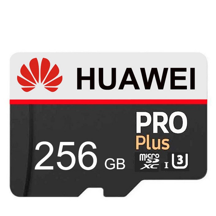프로 플러스 U3 128GB 256GB 512GB 1TB 2TB 메모리 카드 마이크로 SD 128G 256G 512G 1T 2T 클래스 10 TF 소형 Microsd 카드