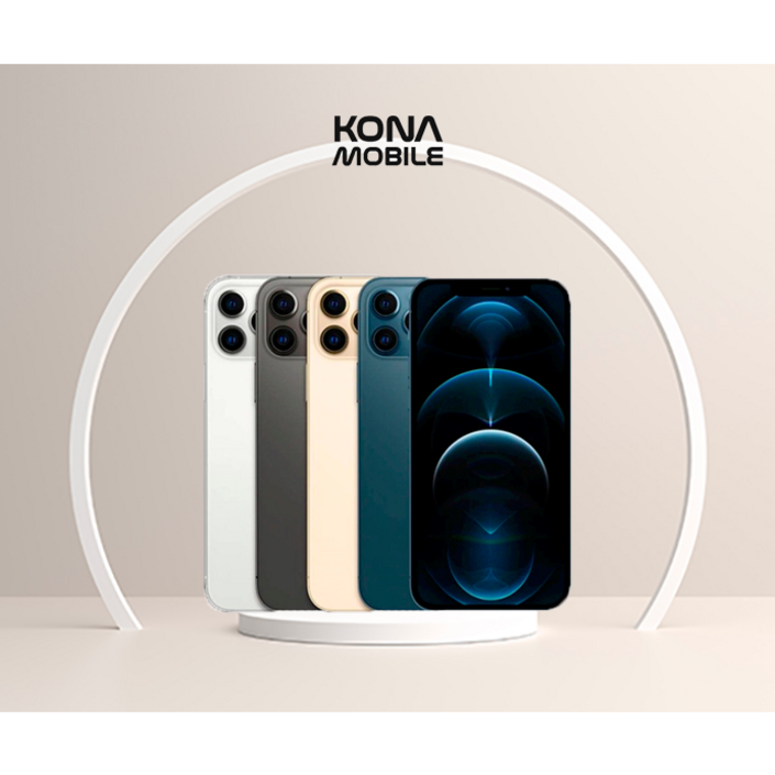 아이폰12프로맥스 iPhone 12 promax 128GB 256GB 512GB 자급제