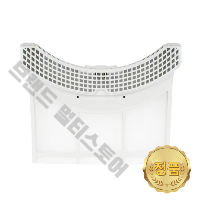 LG 정품 건조기 내부 필터 16kg 이상 1등급 RG18WN RG18WNST RG18WNT ADQ75373205