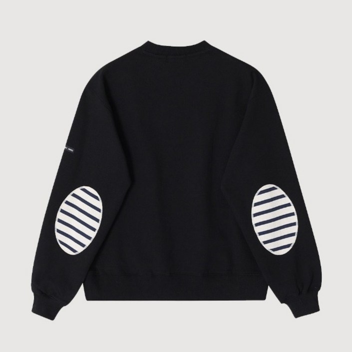 세인트제임스SAINT JAMESBon Bon Elbow Patch 016