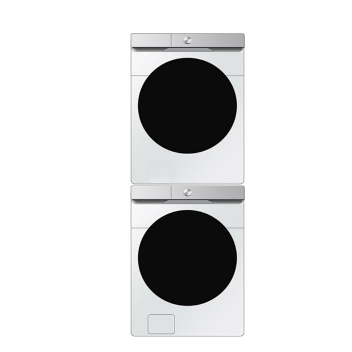 WF24T8500KEDV19T8745BE 그랑데세탁기건조기세트